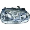 DIEDERICHS 2213084 Headlight